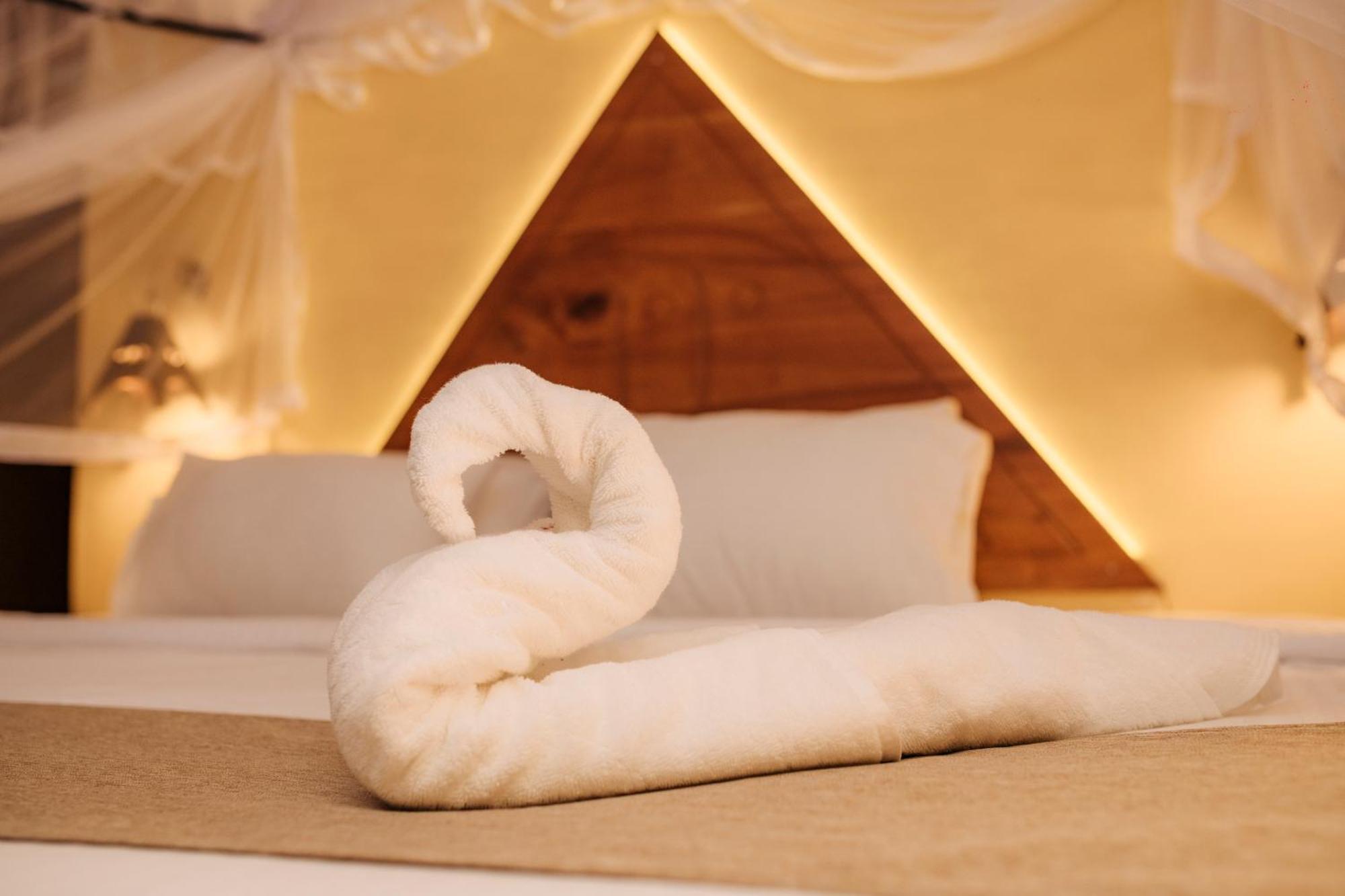 Igabara Hobbit House Hotell Tangalle Exteriör bild